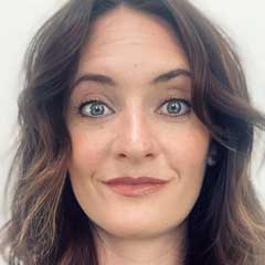 Ali Ledoux