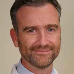 Ewan Goligher