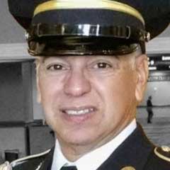 Harry Roman Arroyo