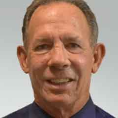 John Blewett