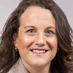 Jennifer Keely