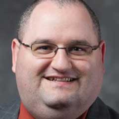 Jason Moury