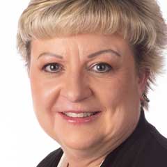 Julie Jackson