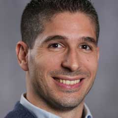 Stefano Spina, MD