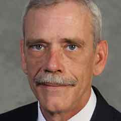Wayne Murphy