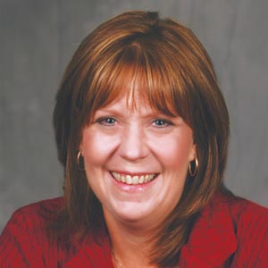 Annette Phillips