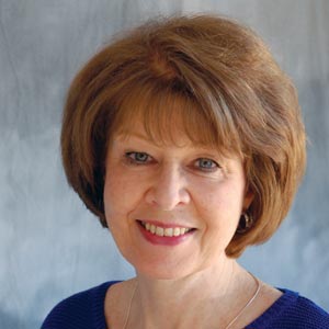 Kathy Blackmon