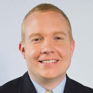 Brian K. Walsh, AARC Election 2016