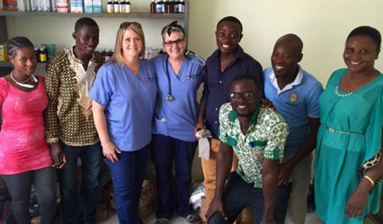 lisa-trujillo-and-Karen-schell-medical-missions