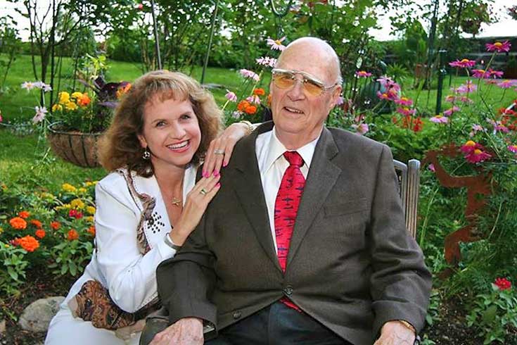 AARC Mourns Loss of Pamela Bird