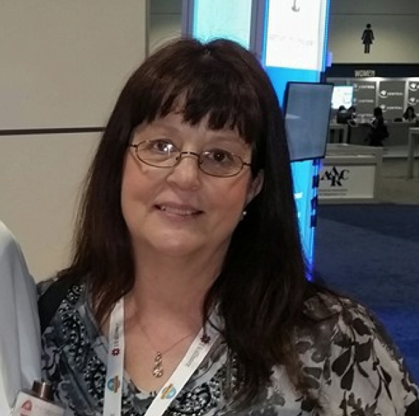 Terri Lesser
