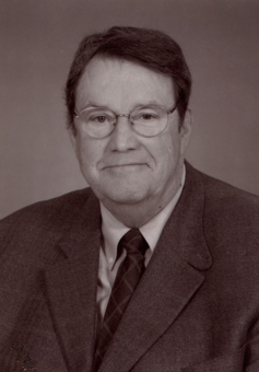 George Burton