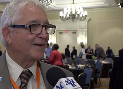 Patients come first Patient Advocacy Summit Bob Jones