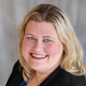 Amanda Feil