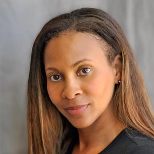 Shannon Spead