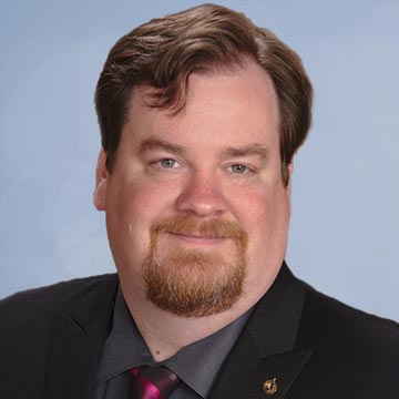 Carl Hinkson