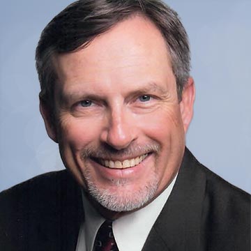 John Wilgis