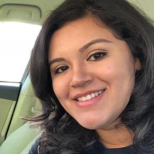 Jacquelyn Villafranca