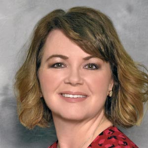 Kris Kuykendall