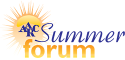 AARC Summer Forum logo