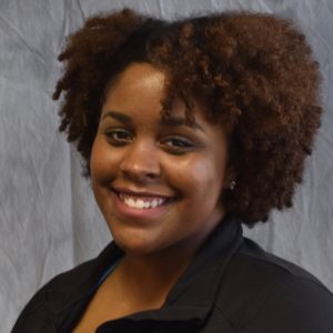 Erica Jackson