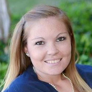 Catie Anderson
