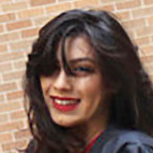 Jacqueline Segura