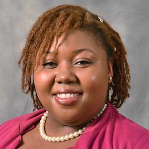 Makeya Luckett