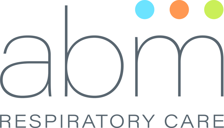 ABM Respiratory Care logo