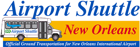 Airport Shuttle logo