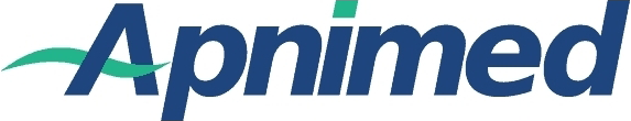Apnimed logo
