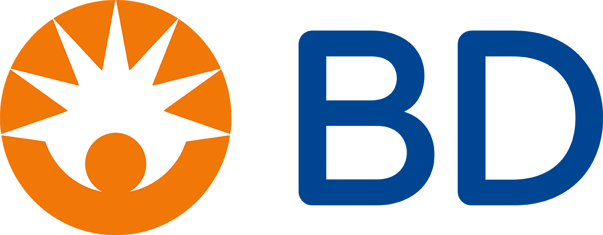Beckton, Dickinson & Company logo