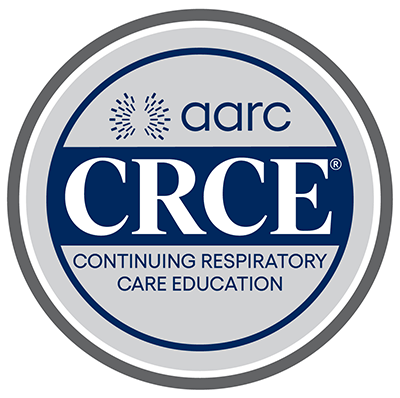 AARC CRCE logo