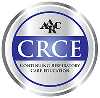 AARC CRCE logo