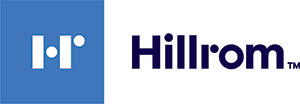 Hillrom logo