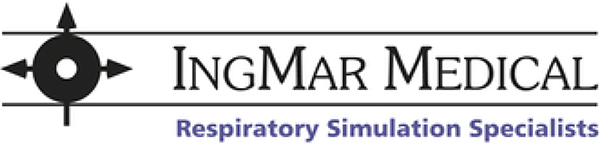 IngMar Medical logo