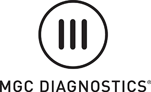 MCG Diagnostics logo