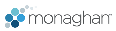 Monaghan logo