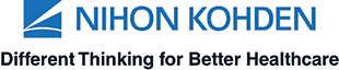 Nihon Kohden logo