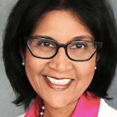 Asha Devereaux