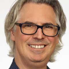 Adam Posner