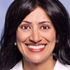 Anita Shelgikar