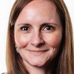 Angela Sherman