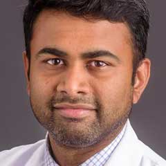 Hariharan Regunath