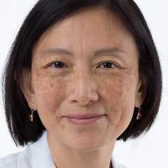 Michelle Gong