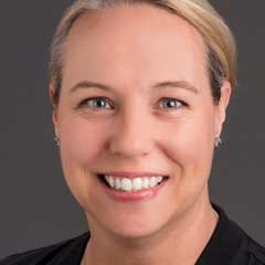 Natalie Harris-Sherlton