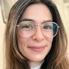 Roberta Santiago