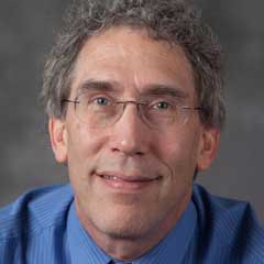 Scott Reistad
