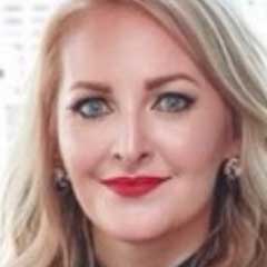 Stephanie Waite