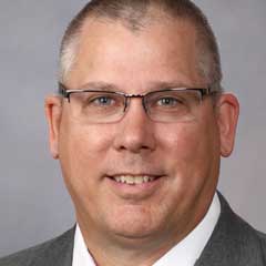 William LeTourneau